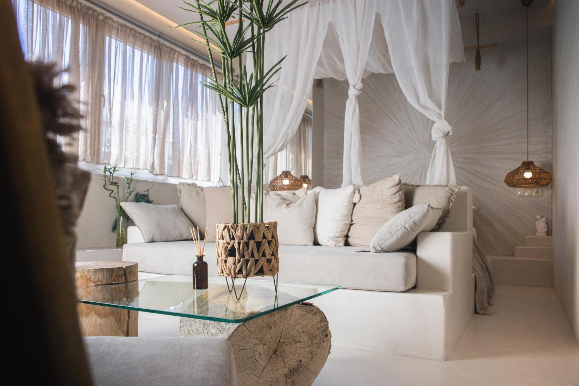 Gea Athenian Suites Exterior foto