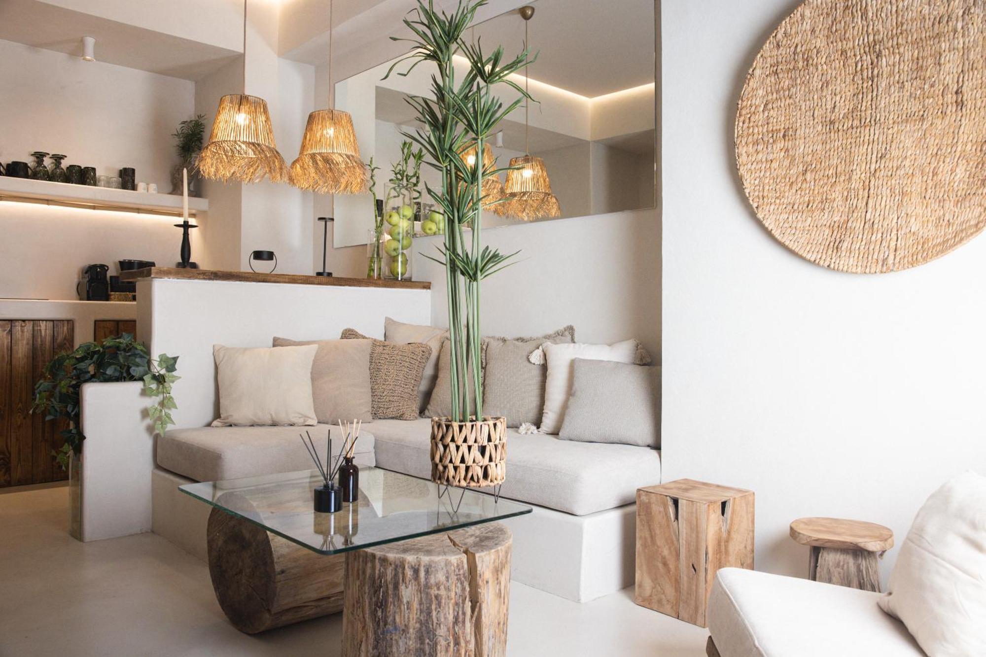 Gea Athenian Suites Exterior foto